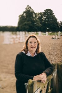 Anne Derbyshire