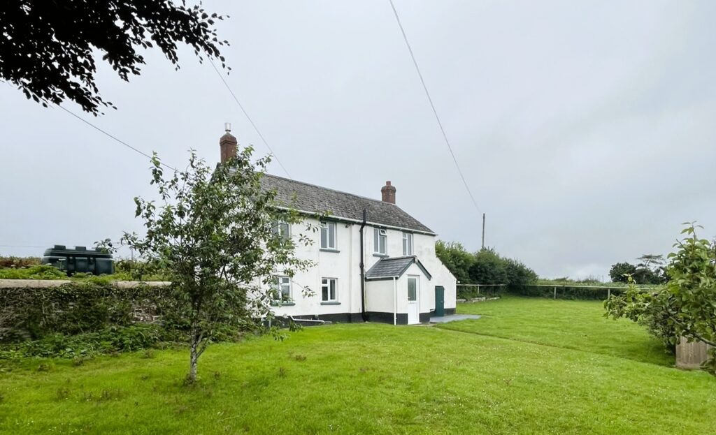 Towell Cottage, Merton