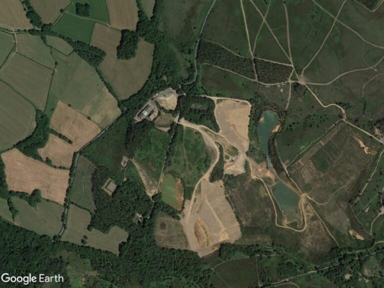 Proposal to deregister and exchange common land at Woodbury Common