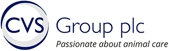 Cvs group logo