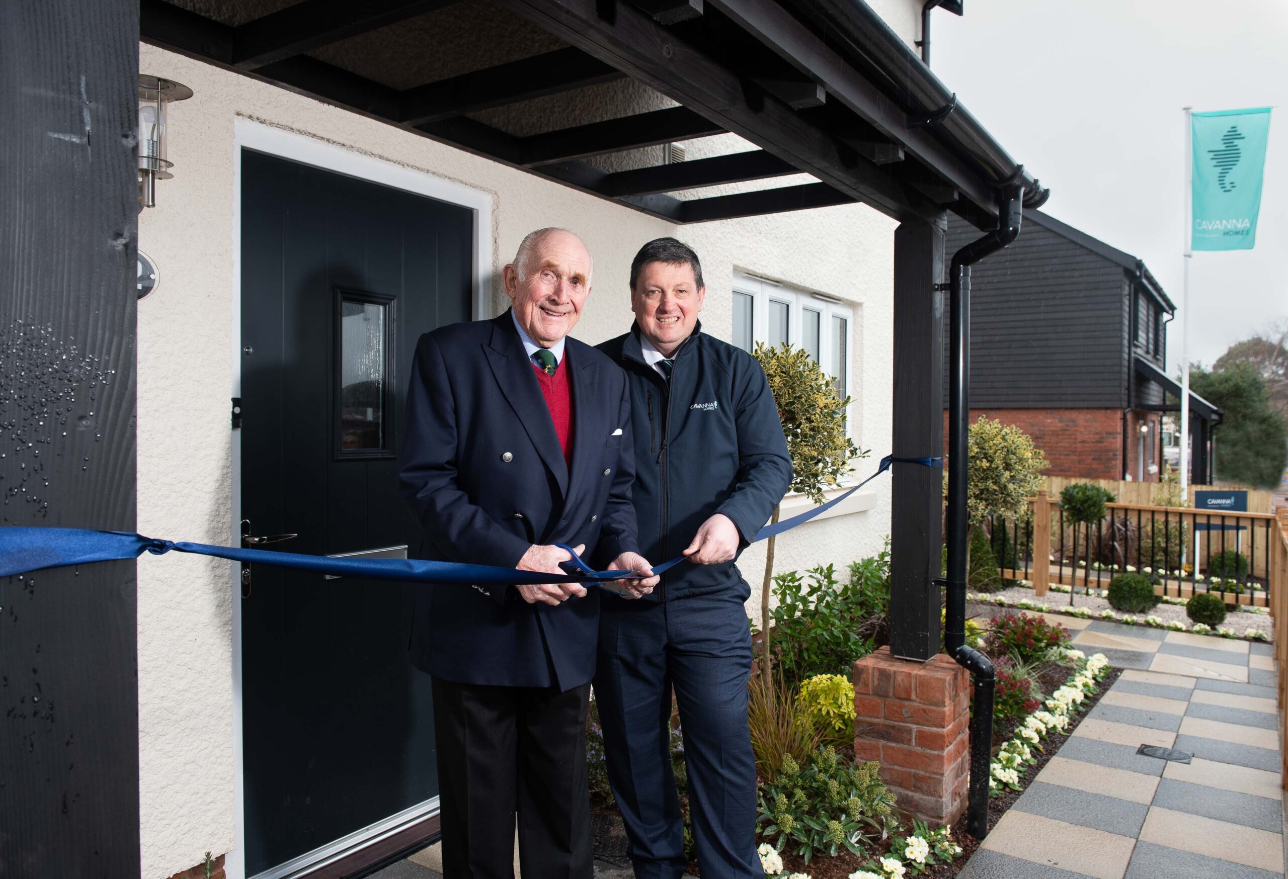 Cavanna lordclinton 2