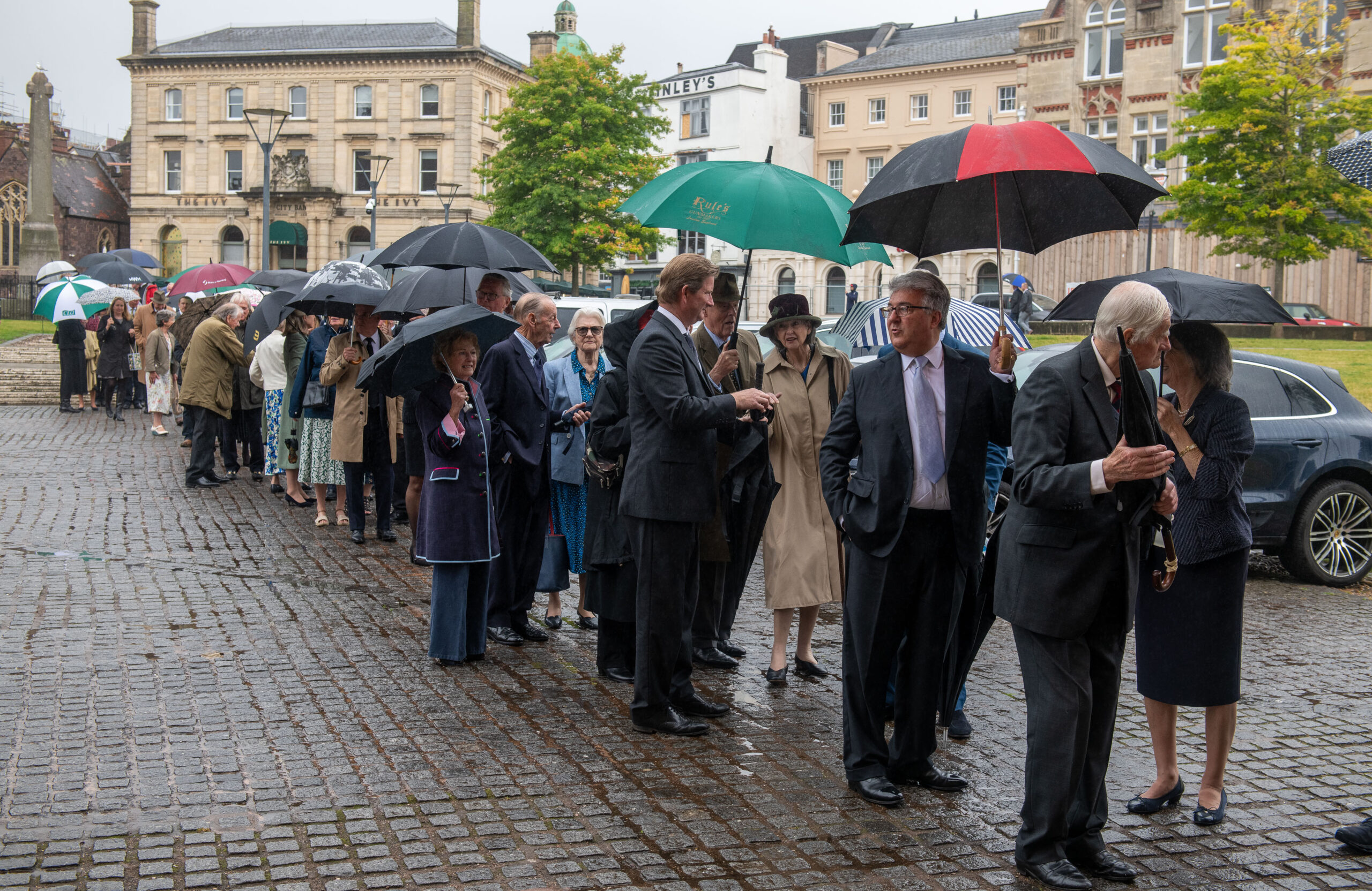 Clinton memorial 1 scaled