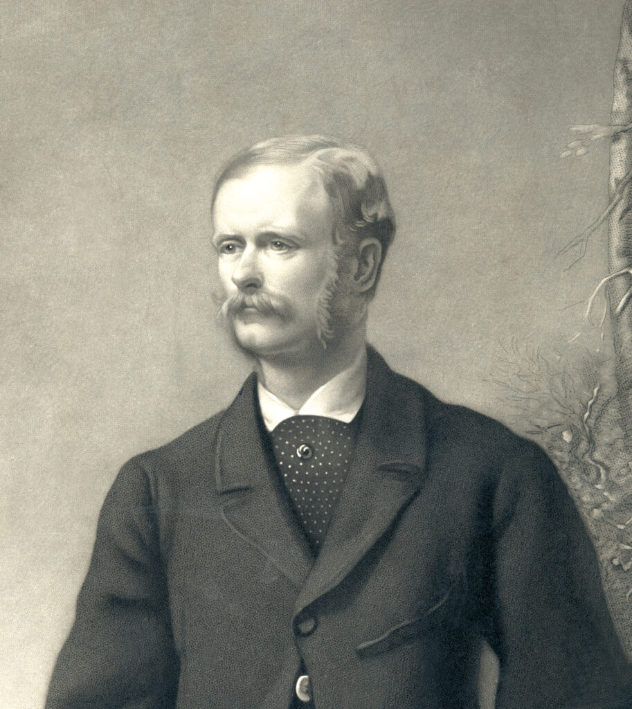 Mark Rolle (Trefusis) 1835 to 1907 Mark Rolle (Trefusis) 1835 to 1907