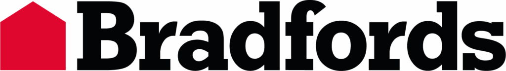 Bradfords logo