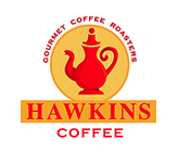 Hawkins coffee