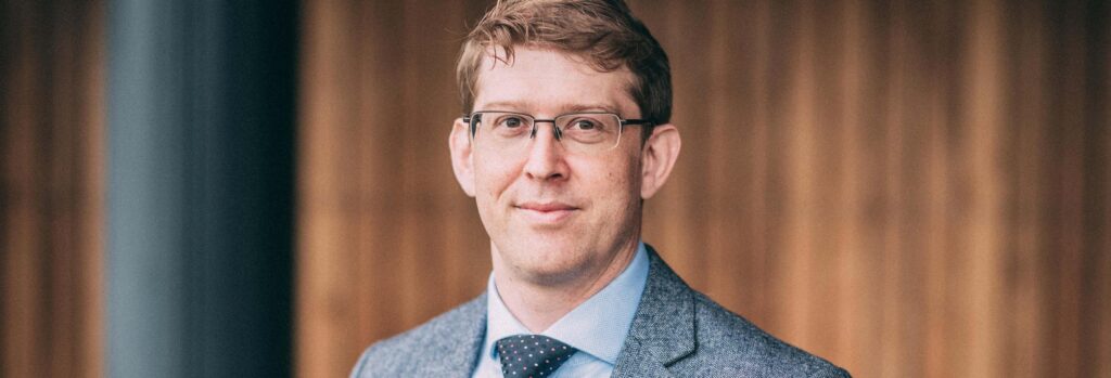 Linkedin banner ben rudkin cde