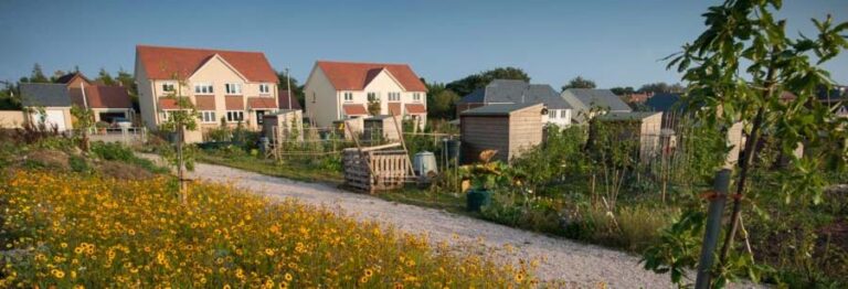 Solving the rural housing crisis – a landowner’s legacy
