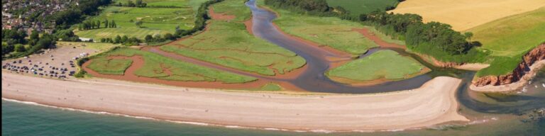 Lower Otter Restoration Project features on BBC Radio Four’s Farming Today